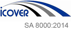 icover SA8000