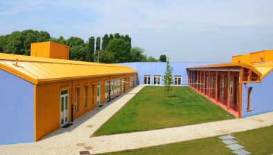 Leasing in costruendo per la progettazione e la realizzazione della nuova scuola materna nel Comune di Vinovo