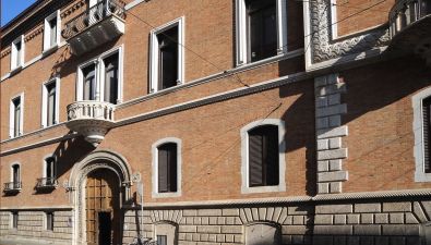 Restauro e risanamento conservativo di Palazzo Racca – Ceriana a Torino.